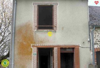  Maison � vendre 3 pi�ces 50 m�