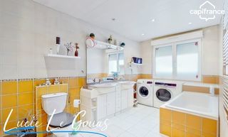  Maison � vendre 4 pi�ces 130 m�