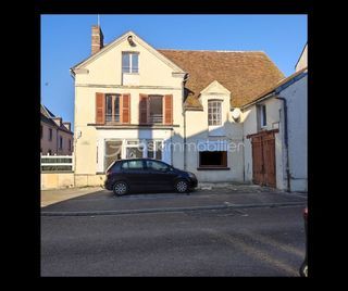  Maison � vendre 5 pi�ces 222 m�