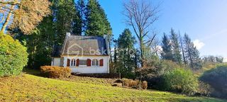  Maison � vendre 3 pi�ces 70 m�