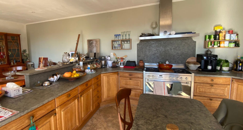 � vendre  Propri�t�/ch�teau Magagnosc (06520)