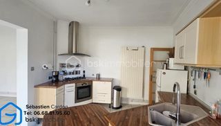  Maison � vendre 5 pi�ces 128 m�