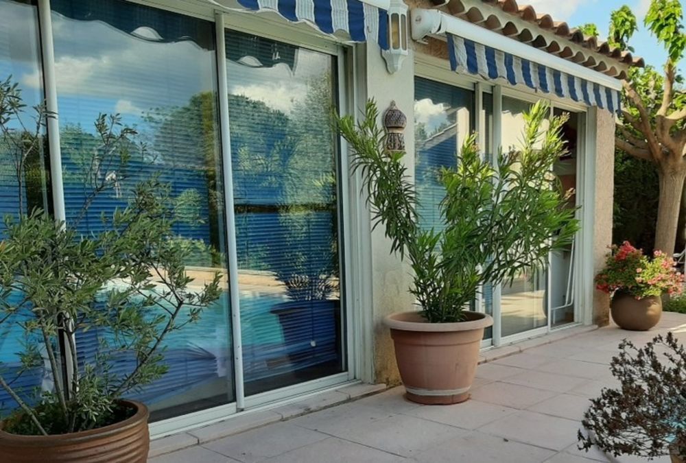 � vendre  Maison Saint-R�my-de-Provence (13210)