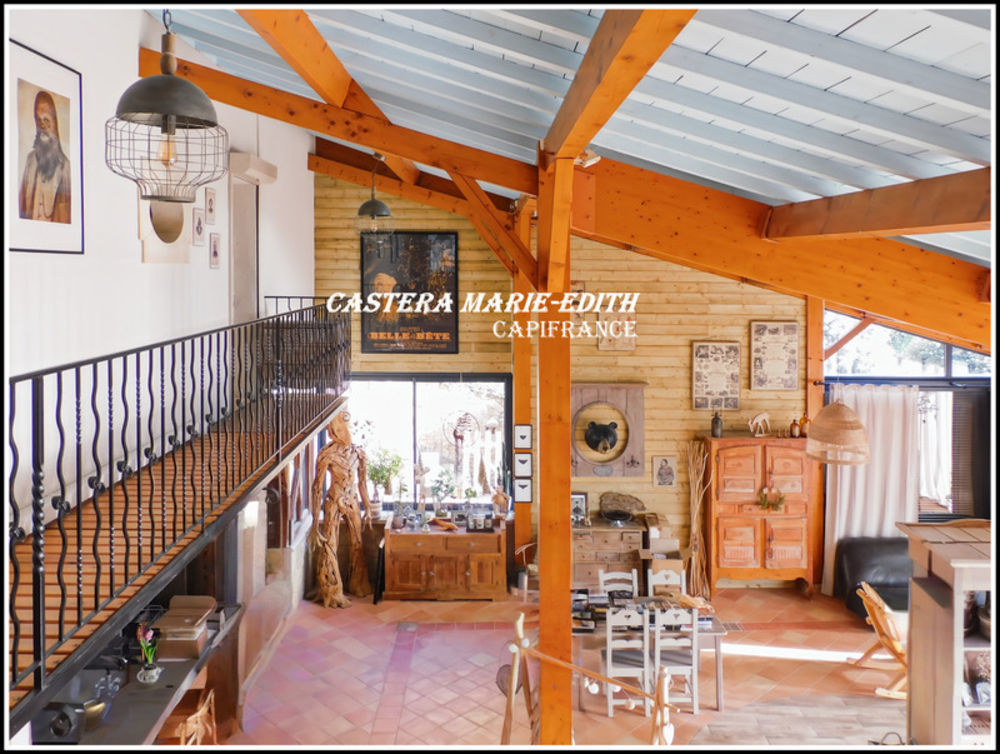 � vendre  Maison Auch (32000)