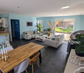  Maison � vendre 6 pi�ces 133 m�