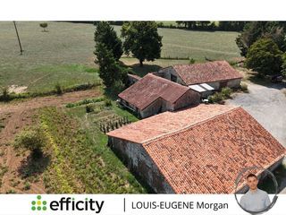  Maison � vendre 10 pi�ces 565 m�