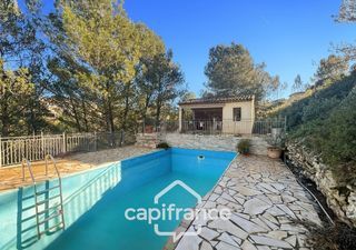  Villa � vendre 8 pi�ces 290 m�