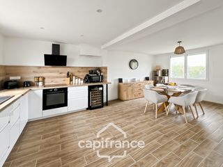  Maison � vendre 3 pi�ces 70 m�