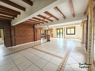  Chalet � vendre 5 pi�ces 160 m�