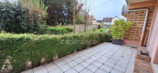  Appartement � vendre 4 pi�ces 82 m�