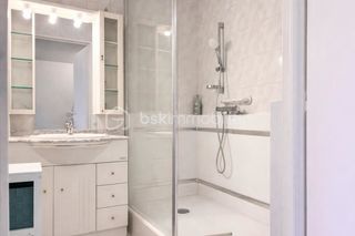  Appartement � vendre 4 pi�ces 93 m�