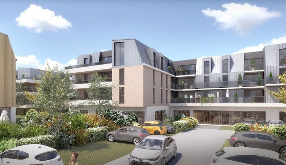   Bois-Guillaume (76230)