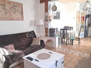  Maison � vendre 4 pi�ces 56 m�