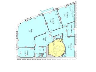  Appartement � vendre 5 pi�ces 110 m�