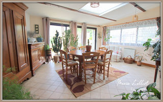  Maison � vendre 6 pi�ces 127 m�