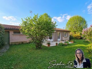  Villa � vendre 4 pi�ces 77 m�