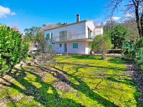   Maison 5 pi�ces 120 m2 sur 740m� terrain - LA CELLE Maison - 5 pi�ce(s) - 120 m�