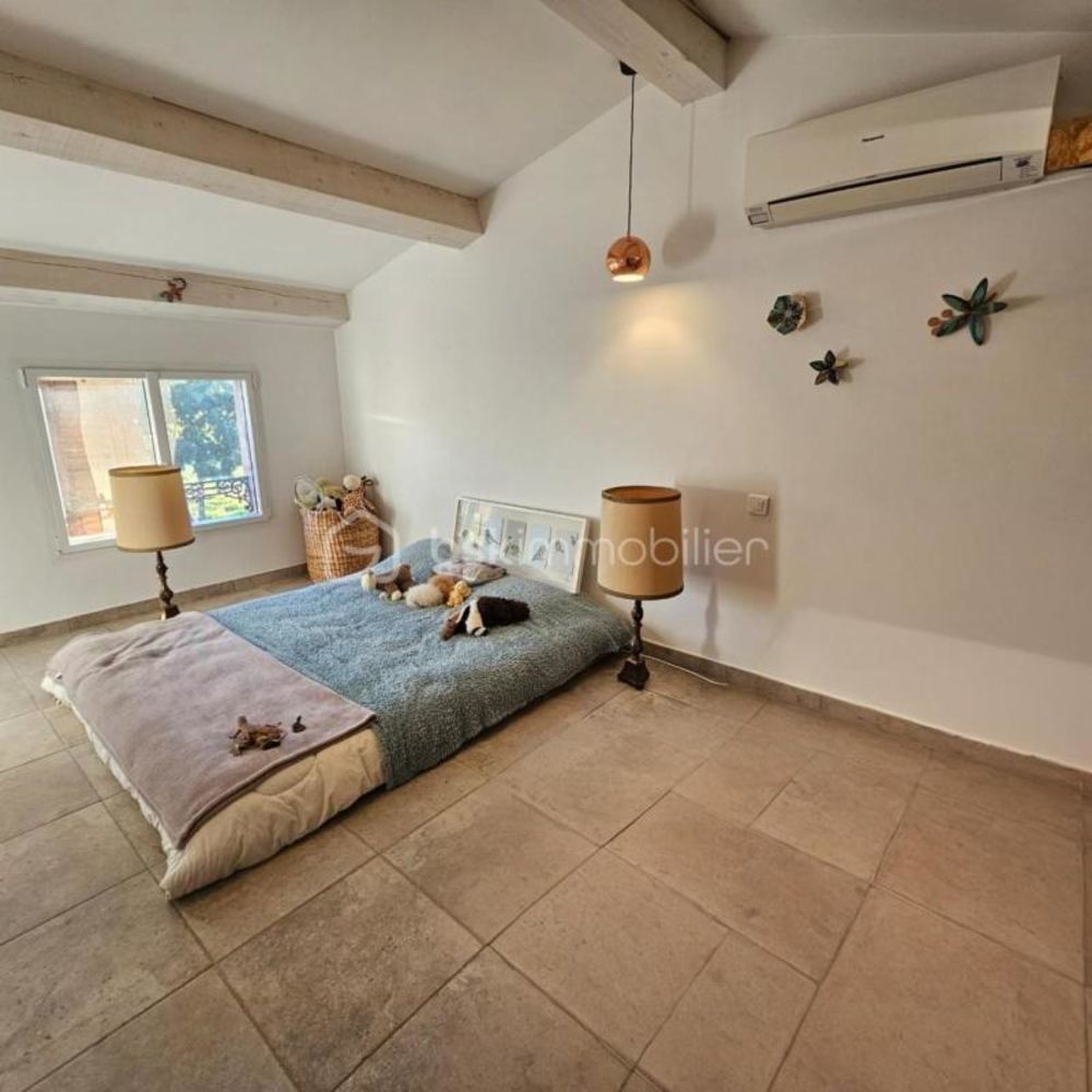 � vendre  Propri�t�/ch�teau La Garde-Freinet (83680)