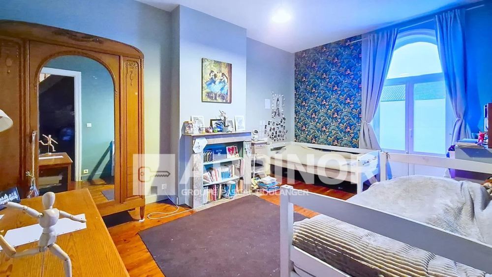 � vendre  Maison Roubaix (59100)