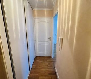  Appartement � louer 1 pi�ce 33 m�