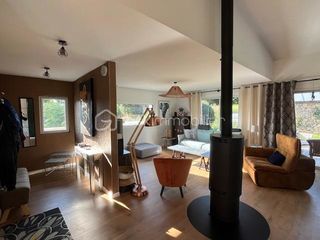  Maison � vendre 9 pi�ces 202 m�