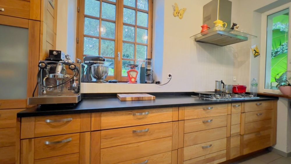 � vendre  Maison Pont-Aven (29930)