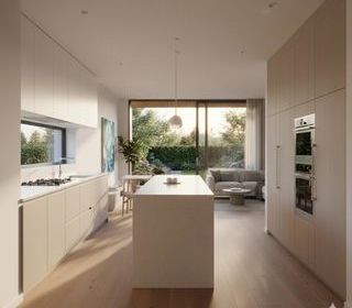  Appartement � vendre 3 pi�ces 60 m�