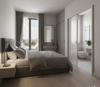  Appartement � vendre 4 pi�ces 95 m�