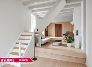  Maison � vendre 4 pi�ces 115 m�