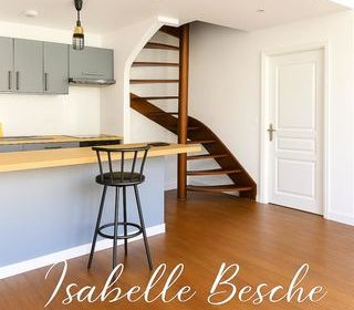  Appartement � vendre 2 pi�ces 42 m�