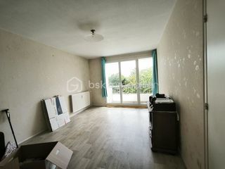  Appartement � vendre 2 pi�ces 54 m�