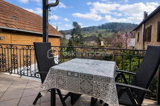  Propri�t�/ch�teau � vendre 8 pi�ces 220 m�