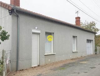  Maison � vendre 4 pi�ces 80 m�