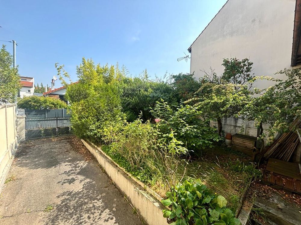 � vendre  Maison Maisons-Alfort (94700)