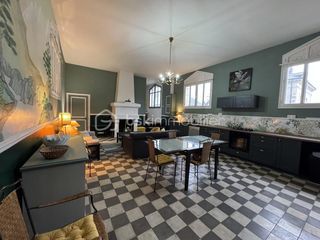  Maison � vendre 5 pi�ces 140 m�