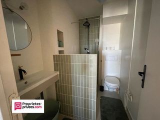  Appartement � vendre 2 pi�ces 33 m�