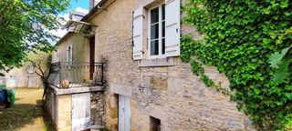  Maison � vendre 3 pi�ces 87 m�