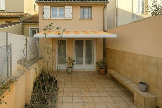  Maison � vendre 5 pi�ces 100 m�