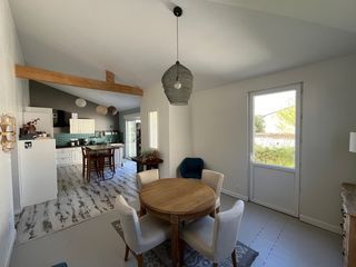  Maison � vendre 5 pi�ces 115 m�