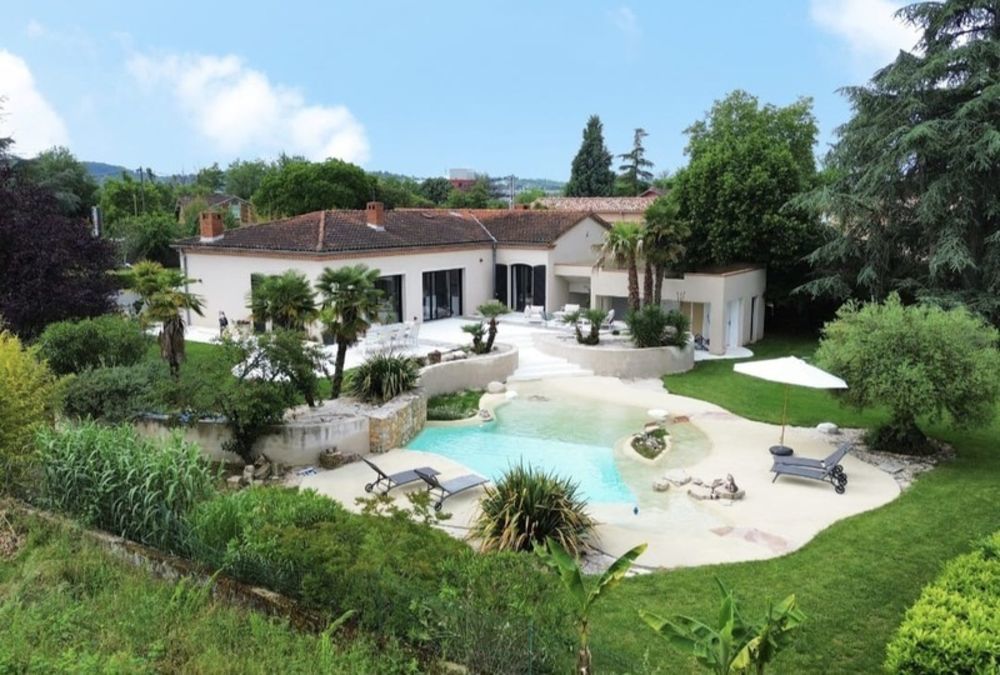 � vendre  Villa Albi (81000)