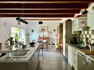  Maison � vendre 5 pi�ces 105 m�