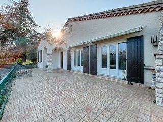  Maison � vendre 6 pi�ces 145 m�