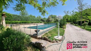  Maison � vendre 9 pi�ces 237 m�