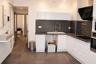  Appartement � vendre 4 pi�ces 60 m�