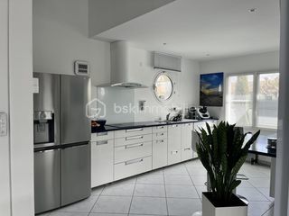  Maison � vendre 5 pi�ces 202 m�