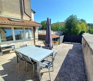  Maison � vendre 7 pi�ces 228 m�