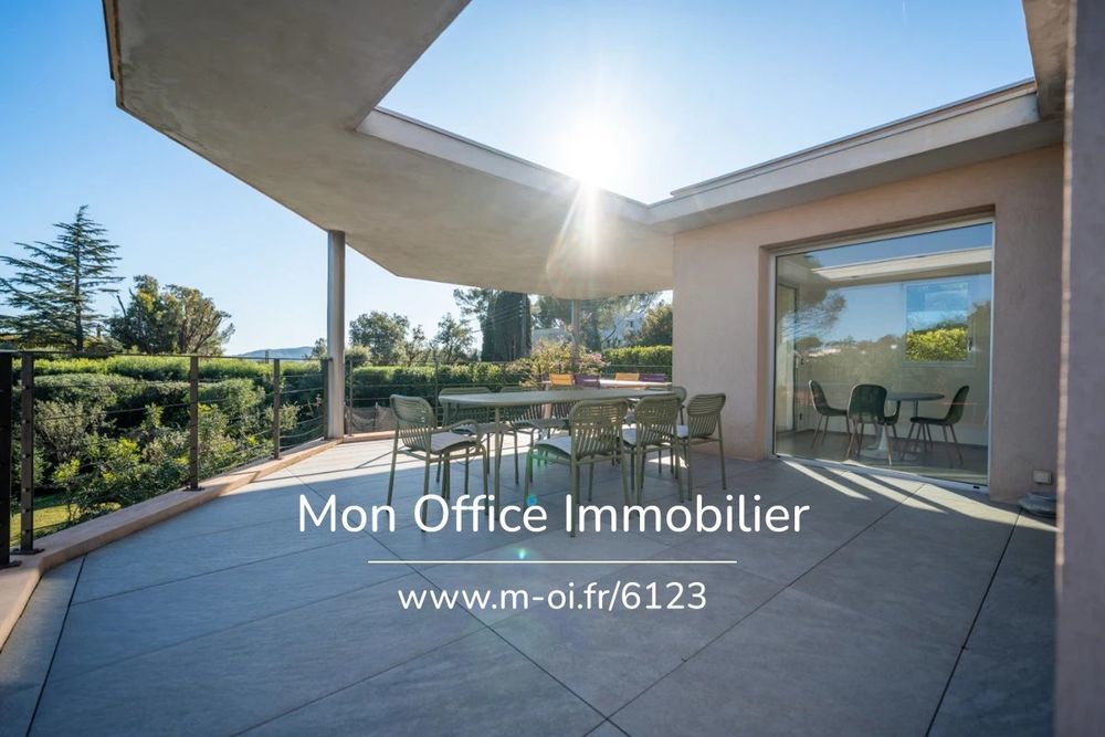 � vendre  Maison Grimaud (83310)