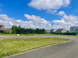  Terrain � vendre 647 m�