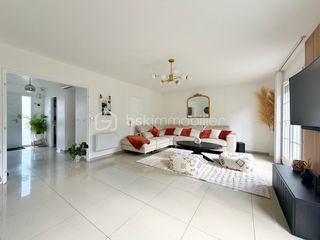  Maison � vendre 5 pi�ces 110 m�