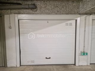  Parking / Garage � vendre 17 m�